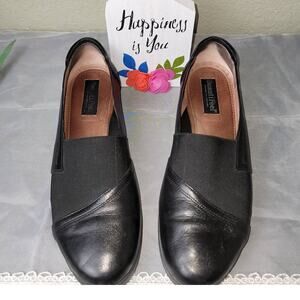 Beautiful Feel Black Aquila Ballet Vintage size 9